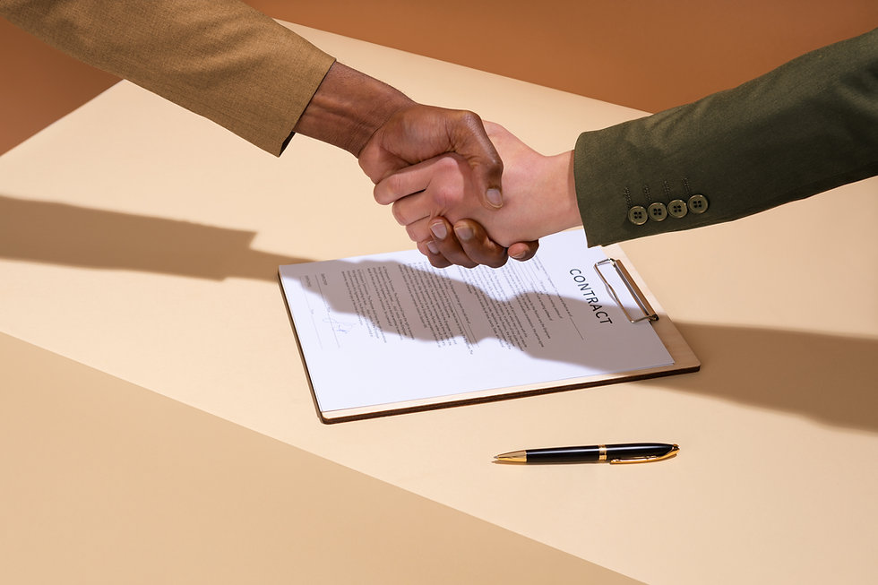 Key Issued Patent Licensed thumbnail